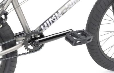 BMX-Rad Kink Launch LTD