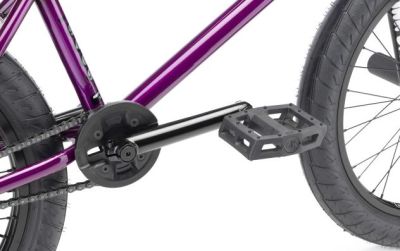 BMX-Rad Kink Williams