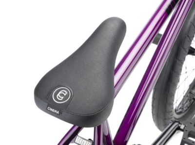 BMX-Rad Kink Williams