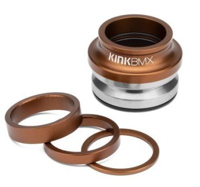 Preview: Headset Kink Integrated II