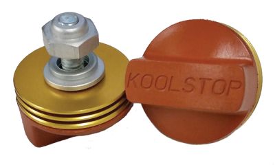 Preview: Brakepads Kool Stop International