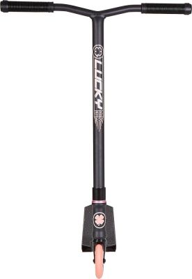 Stunt Scooter Lucky Crew