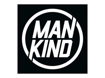 Rampsticker Mankind