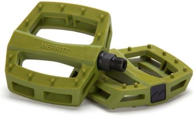 Preview: Pedals Merritt P1