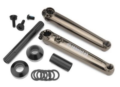 Kurbel Mission Transit V3