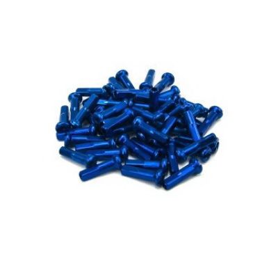 Speichennippel Mission Alu