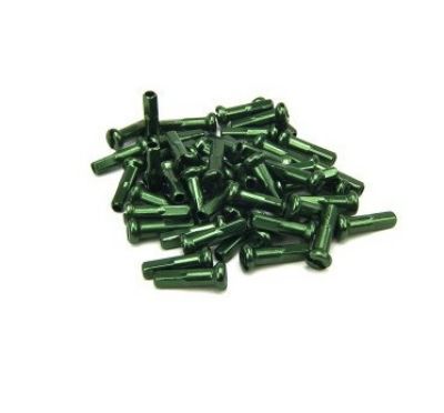 Speichennippel Mission Alu