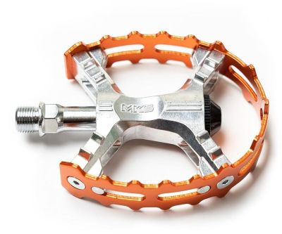 Pedale MKS XC-III