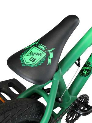 BMX-Bike Mongoose Legion L16