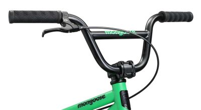 BMX-Bike Mongoose Legion L16