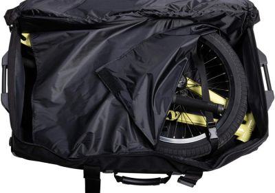 Preview: Bag Odyssey Traveler Pro