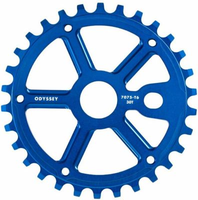 Kettenblatt Odyssey Utility Pro