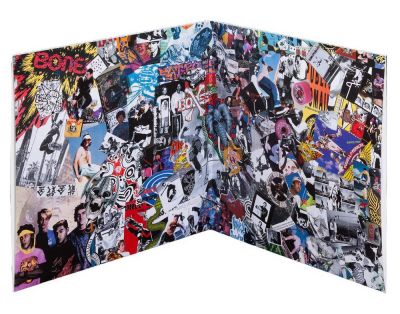 Preview: Vinyl LP Powell Peralta Bones Brigade Video Tunes