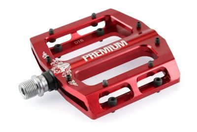 Pedals Premium Slim Alloy