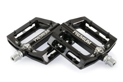 Pedals Premium Slim Alloy