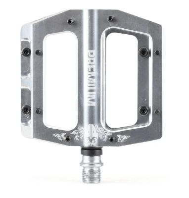 Pedals Premium Slim Alloy
