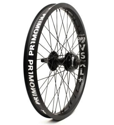 Laufrad Primo VSXL+ Balance Cassette