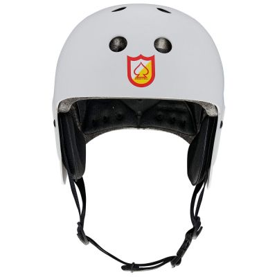 Helm Pro-Tec Full Cut S&M Shield