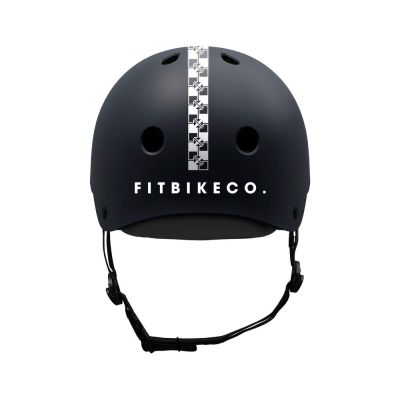 Helm Pro-Tec Low Pro Fit Checkered