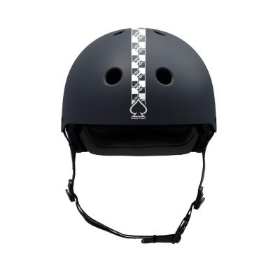Helm Pro-Tec Low Pro Fit Checkered