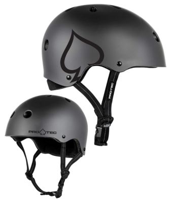 Helm Pro-Tec Low Pro