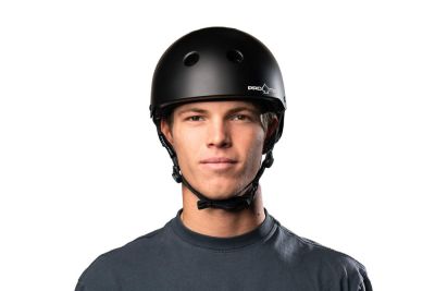 Helm Pro-Tec Low Pro S&M Sharpie