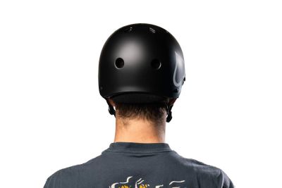 Helm Pro-Tec Low Pro S&M Sharpie
