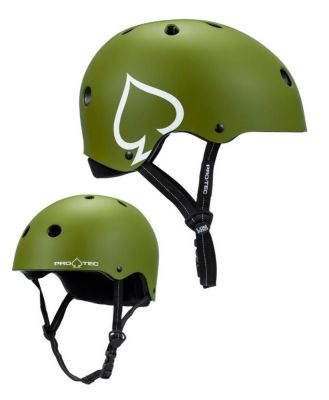 Helm Pro-Tec Low Pro