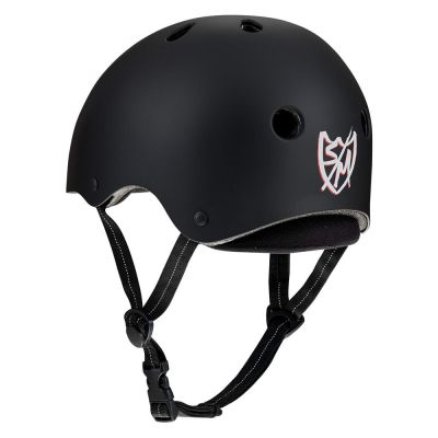Helm Pro-Tec Low Pro S&M Sharpie