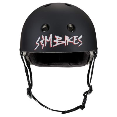 Helm Pro-Tec Low Pro S&M Sharpie
