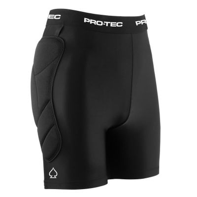 Protektorhose Pro-Tec Impact Shorts