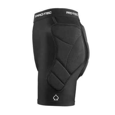 Protektorhose Pro-Tec Impact Shorts