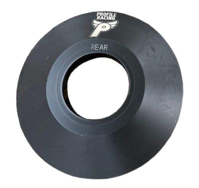 Hubguard Profile C4 hinten