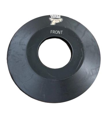 Hubguard Profile C4 vorne