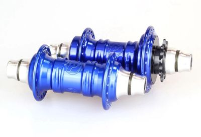 Nabenset Profile Mini Female Chromoly