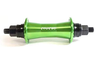 Nabe Proper Microlite vorne