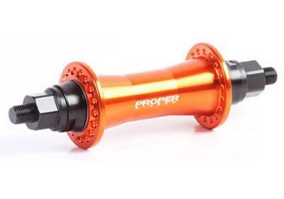 Nabe Proper Microlite vorne