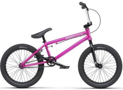 BMX-Rad Radio Saiko 18"