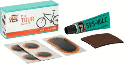 Flickzeug Rema Tip Top TT01