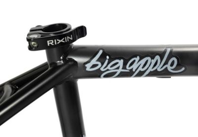 Preview: Rahmen Rixin Big Apple Billy Perry