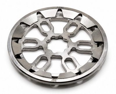 Kettenblatt RNC Holy Grail Guard Titan