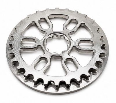 Preview: Kettenblatt RNC Holy Grail Guard Titan