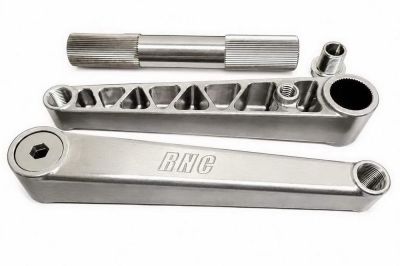 Kurbel RNC V1.0 OG Titan