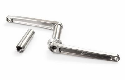 Kurbel RNC V3.141 Titan
