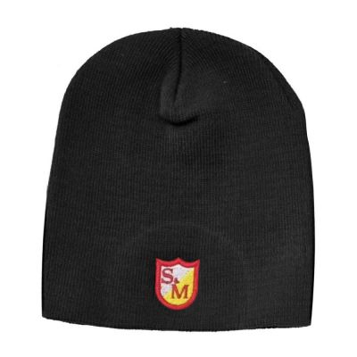 Preview: Beanie S&M Shield Uncuffed
