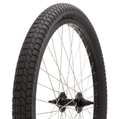 Faltmantel S&M Mainline 26"