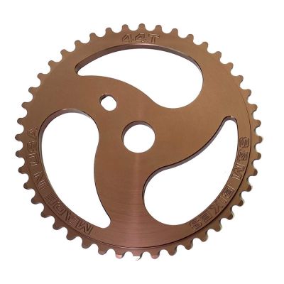 Sprocket S&M Chain Saw