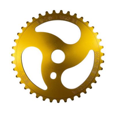 Sprocket S&M Chain Saw