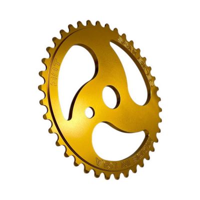 Sprocket S&M Chain Saw