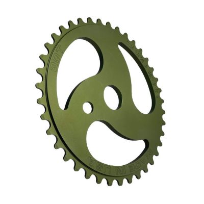 Sprocket S&M Chain Saw